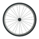 A wheel